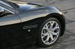 Maserati GranTurismo 2008 года